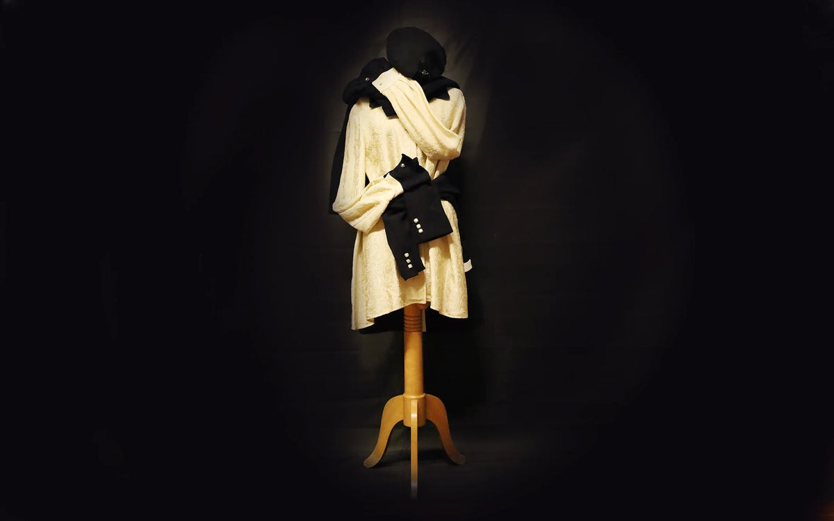 Karl Lagerfeld for Fendi: the Luxury of Craftsmanship