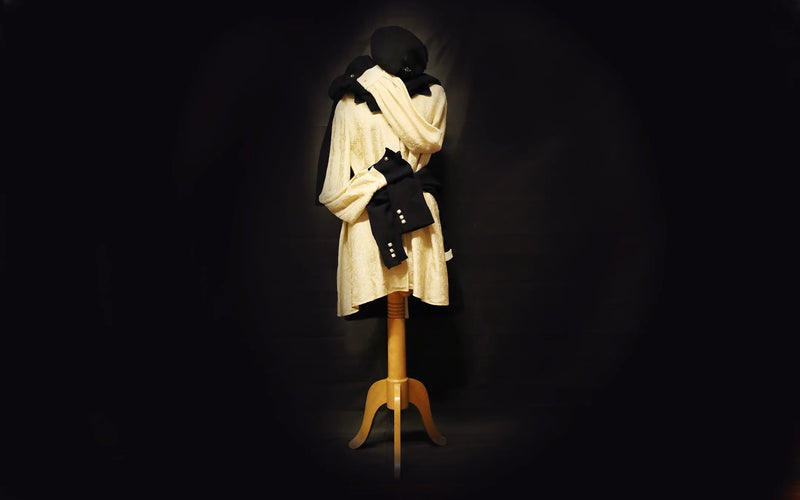 Karl Lagerfeld for Fendi: the Luxury of Craftsmanship