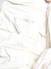 Vintage 1950s Curiel White Dress with Red Belt B1603622  Curiel 