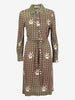 Livio De Simone - Made in Capri, Italy 1970s Dress Z101456  De Simone 