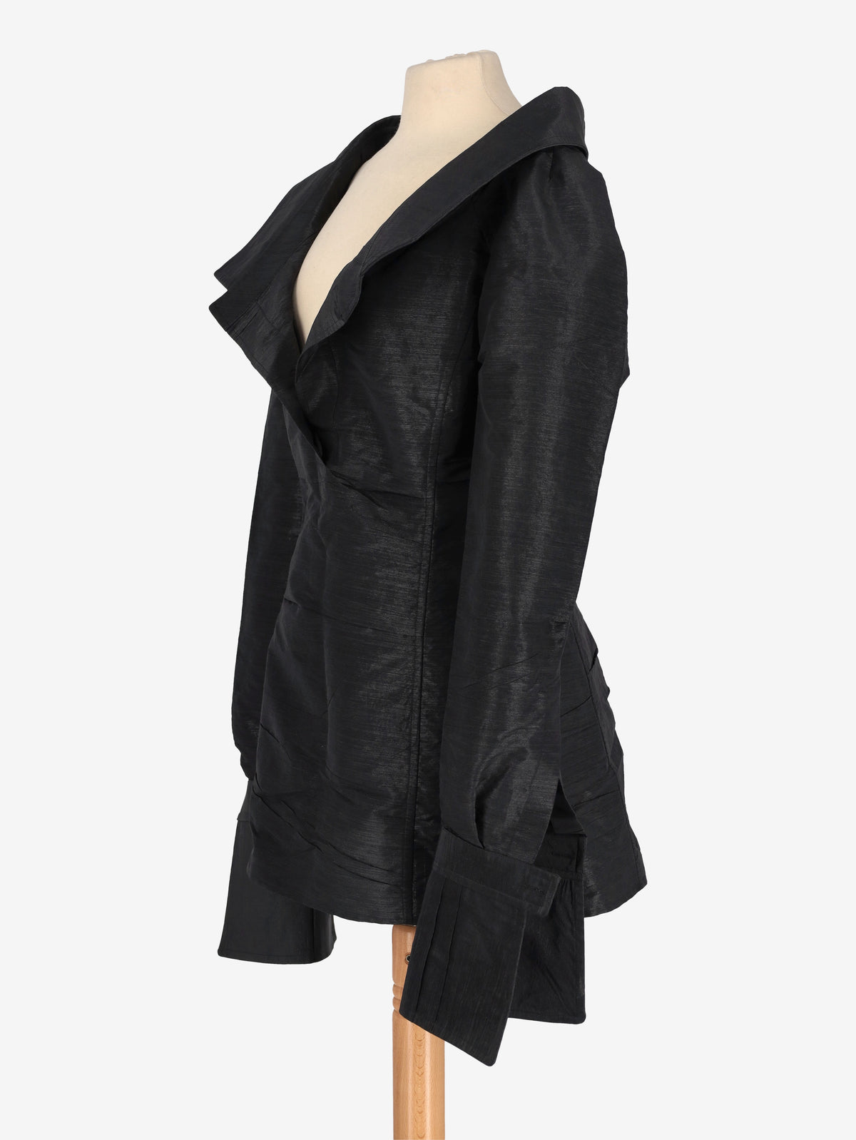 Gianfranco Ferré Structured Shirt MR20230209  Ferré 