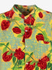 Fiorucci Print Shirt - 1980s M1602588  Vintage 