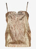 Walter Albini Animalier Set - 1970s MR2022029  Walter Albini 