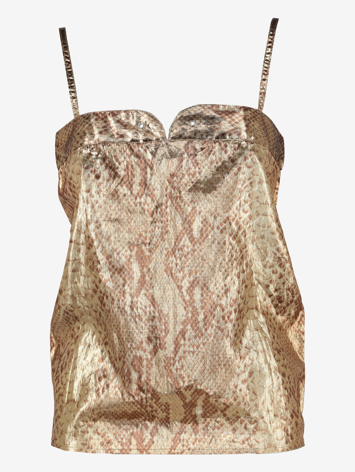 Walter Albini Animalier Set - 1970s MR2022029  Walter Albini 