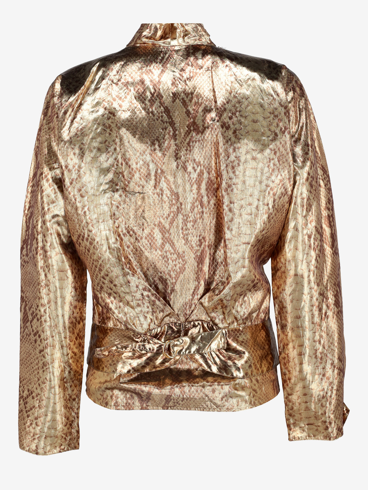 Walter Albini Animalier Set - 1970s MR2022029  Walter Albini 
