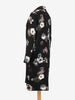Vintage Flowered Outwear