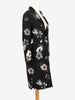 Vintage Flowered Outwear