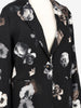 Vintage Flowered Outwear