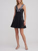 Lanvin Y2K Pleated Mini Dress B270426.8  Lanvin 