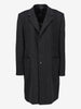 Prada Oversized Wool and Alpaca Coat MU260922.65  Prada 