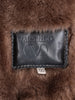 Valentino Shearling Jacket CVU2602-2.1  Valentino 