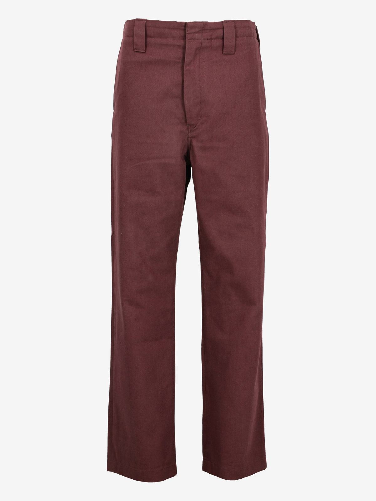 Acne Studios Straight-Leg Trousers RU21726.51  Acne 