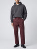 Acne Studios Straight-Leg Trousers RU21726.51  Acne 