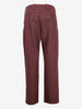 Acne Studios Straight-Leg Trousers RU21726.51  Acne 