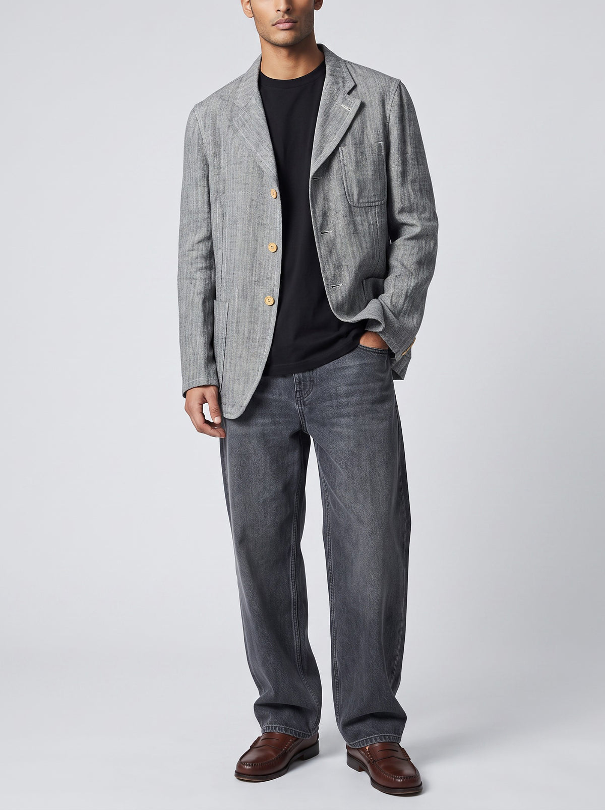 Comme des Garçons Men's Blazer RU21726.27  Comme des Garçons 