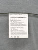 Comme des Garçons Sailor-Inspired Raincoat RU21726.37  Comme des Garçons 