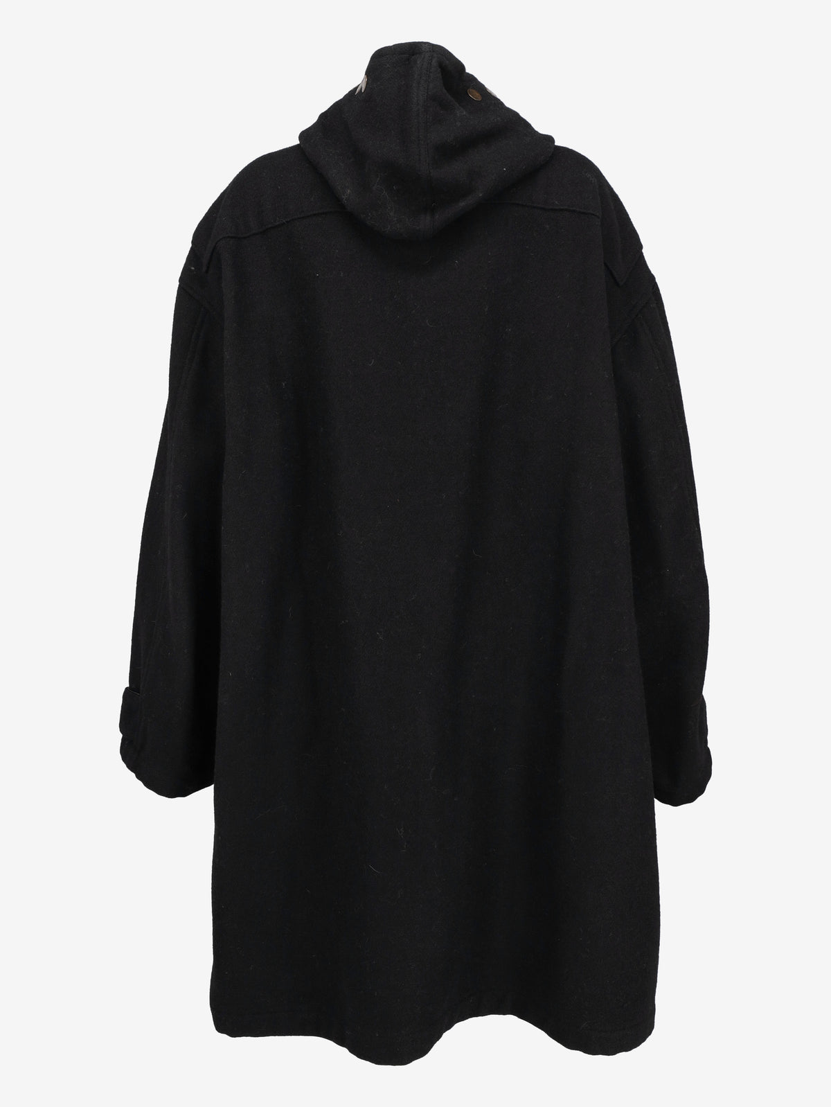 C.P. Company Wool Hooded Coat RU21726.38  Cp company 