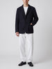 Dries Van Noten Wool-Blend Jacket RU21726.25  Dries Van Noten 