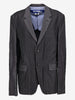 Comme des Garçons Deconstructed Blazer RU21726.28  Junia Watanabe 