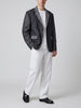 Comme des Garçons Deconstructed Blazer RU21726.28  Junia Watanabe 