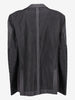 Comme des Garçons Deconstructed Blazer RU21726.28  Junia Watanabe 