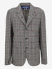 Junya Watanabe MAN COMME des GARÇONS Deconstructed Blazer RU21726.41  Junia Watanabe 