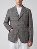 Junya Watanabe MAN COMME des GARÇONS Deconstructed Blazer RU21726.41  Junia Watanabe 