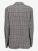 Junya Watanabe MAN COMME des GARÇONS Deconstructed Blazer RU21726.41  Junia Watanabe 
