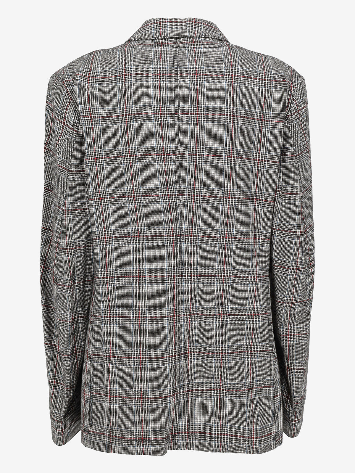 Junya Watanabe MAN COMME des GARÇONS Deconstructed Blazer RU21726.41  Junia Watanabe 