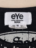 eYe Junya Watanabe MAN Skeleton Graphic T-Shirt MU260922.45  Junya Watanabe 