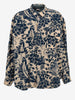 KAPITAL Vintage Baroque Print Cotton Shirt MU260922.52  Kapital 