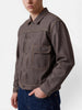 KAPITAL Textured Cotton Jacket MU260922.55  Kapital 