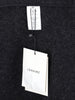 Lemaire Heavy Textured Double-Breasted Coat MU260922.64  Lemaire 