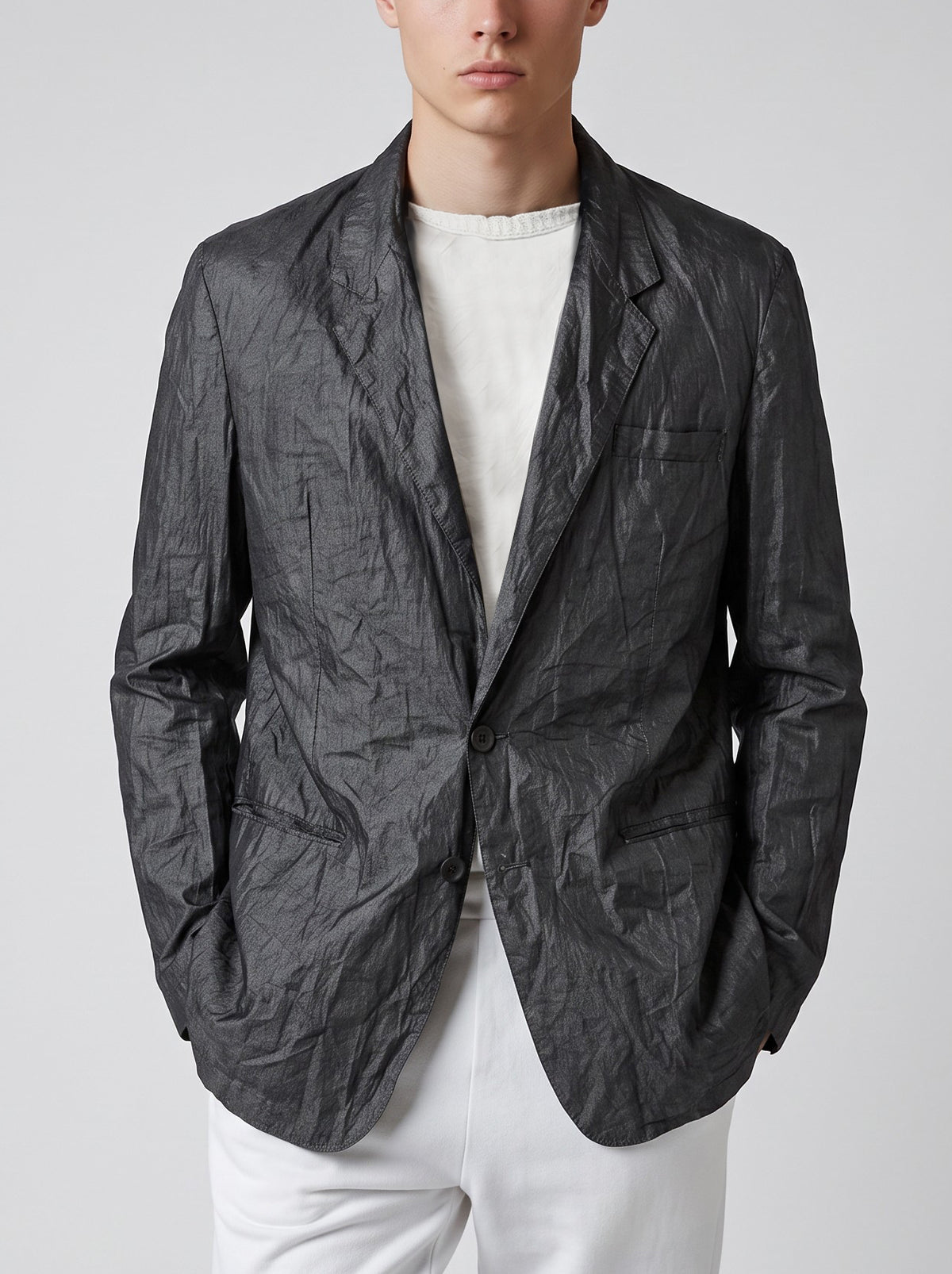 Maison Margiela Lightweight Blazer RU21726.1  Maison Margiela 