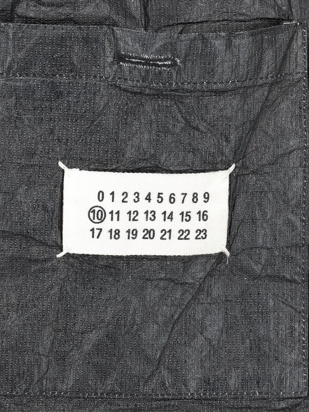 Maison Margiela Lightweight Blazer RU21726.1  Maison Margiela 