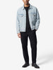 Martine Rose Light Denim Oversized Jacket MU260922.57  Martine Rose 