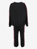 Needles Embroidered Butterfly Tracksuit Set MU260922.49  Needles 