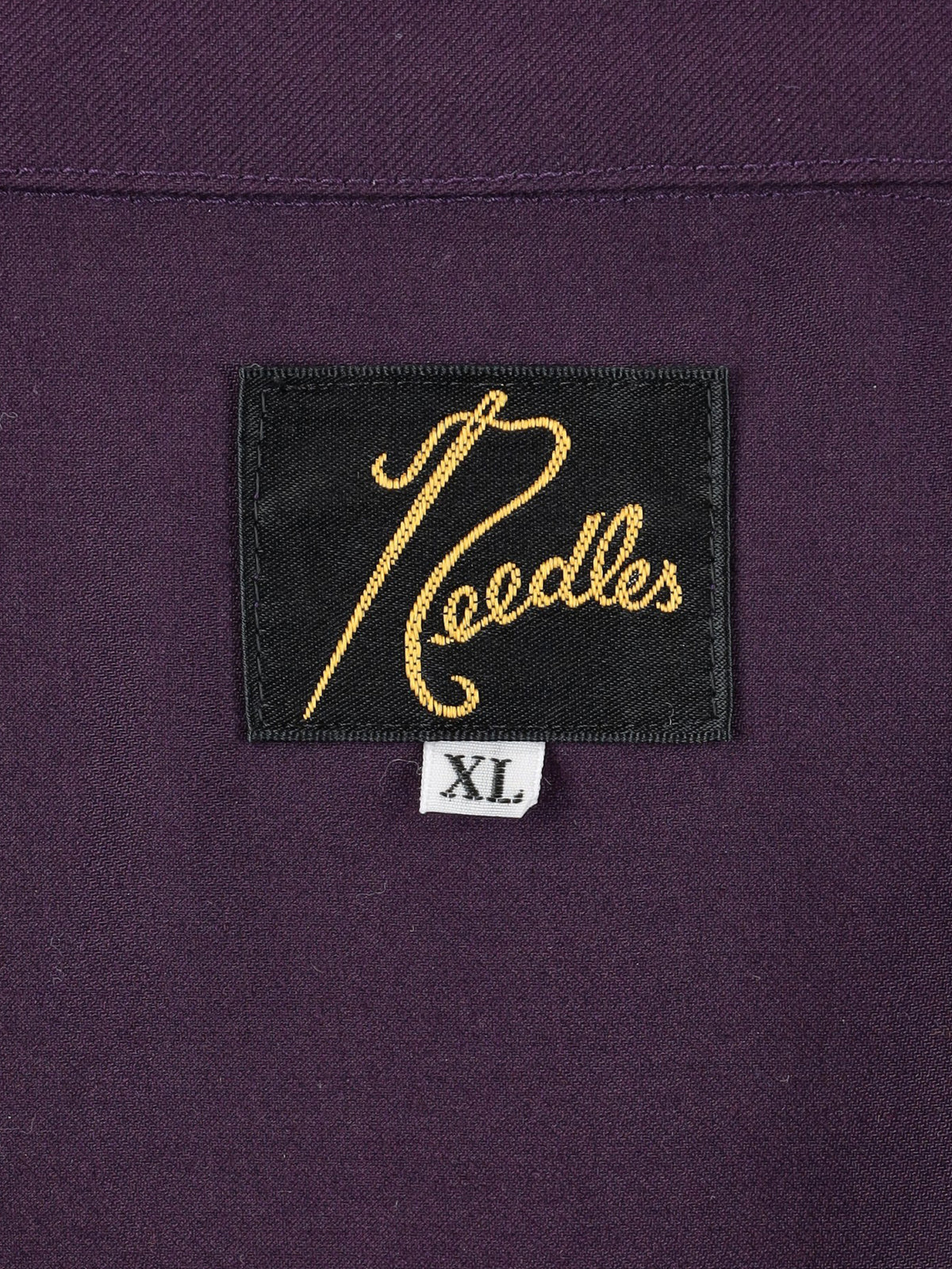Needles Embroidered Butterfly Tracksuit Set MU260922.51  Needles 