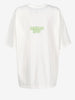 NEIGHBORHOOD Toxic Slime Print T-Shirt MU260922.47  Neighborhood 