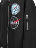 OAMC NASA Space Patch Padded Bomber Jacket MU260922.59  Oamc 