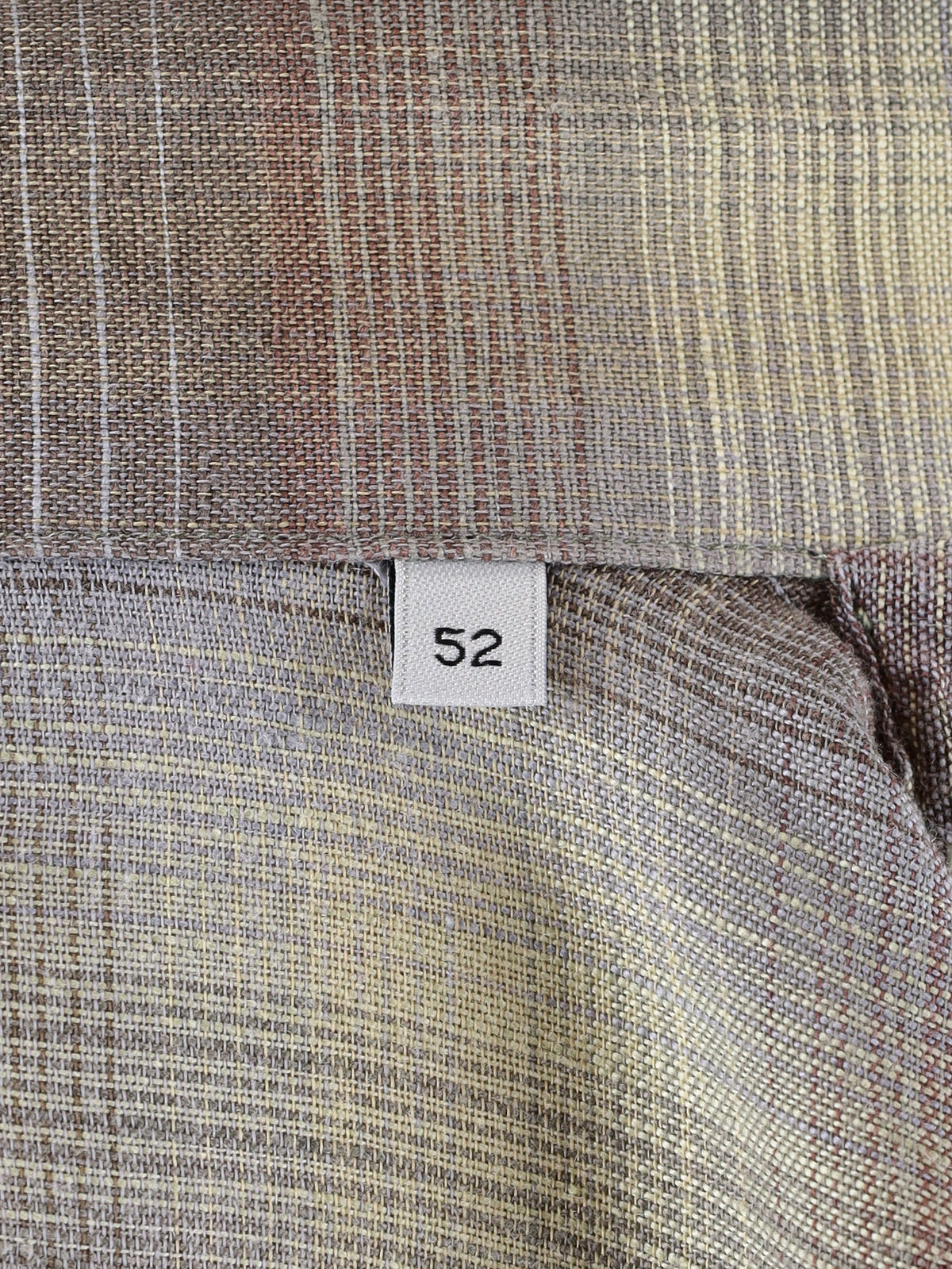 Our Legacy Vintage Pastel Printed Cotton Shirt MU260922.42  Our Legacy 