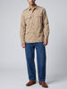 Ralph Lauren Vintage Safari Cotton Shirt RU21726.55  Ralph Lauren 
