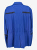 Sacai Deconstructed Button-Detail Blazer RU21726.32  Sacai 