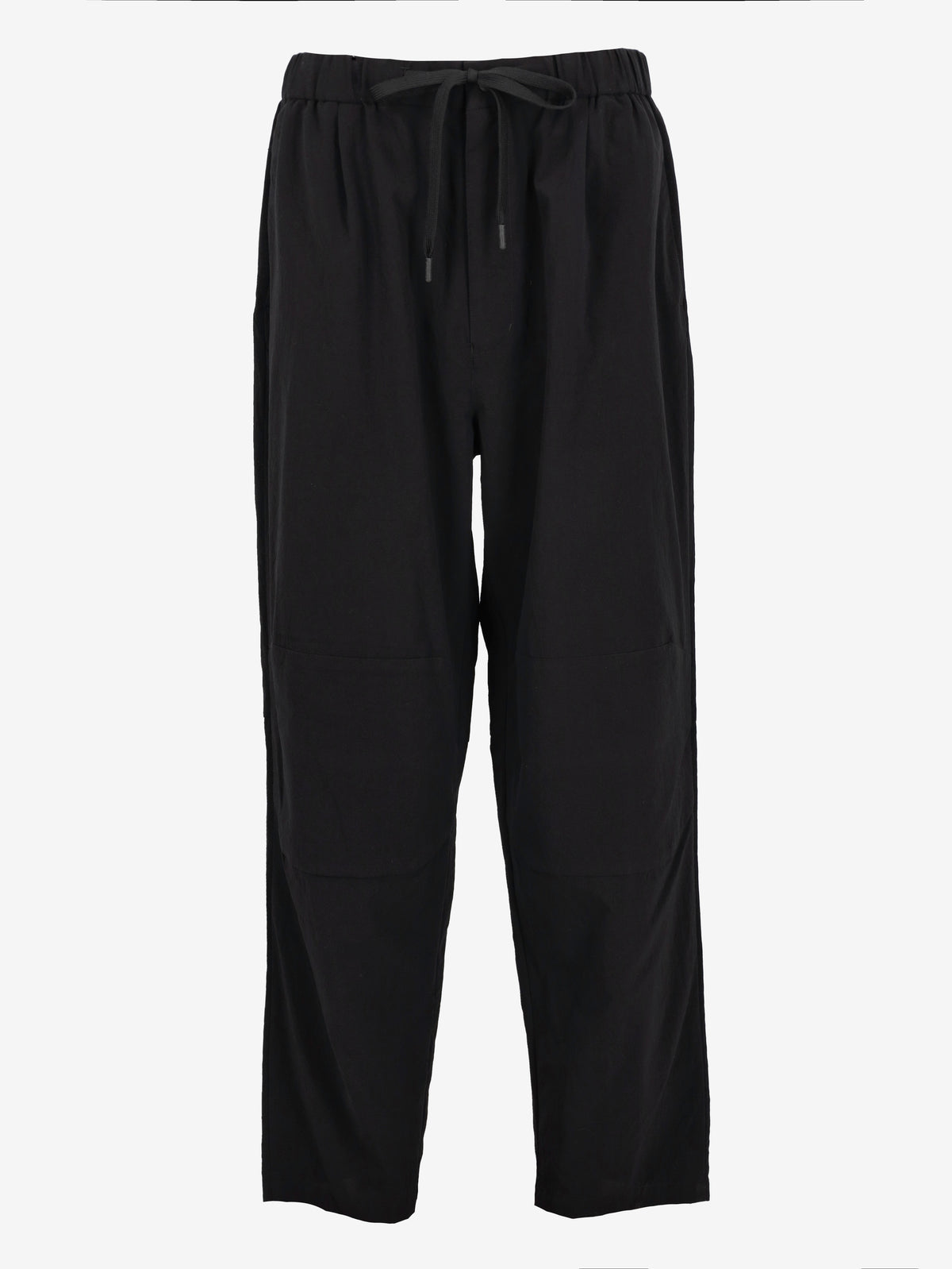 Vintage Japanese Technical Wide-Leg Trousers MU260922.67  Snow peak 
