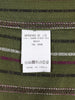 South2 West8 Oversized Striped Rayon Shirt MU260922.38  South2 west8 