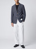 Thom Browne Textured Blazer RU21726.40  Thom brwne 