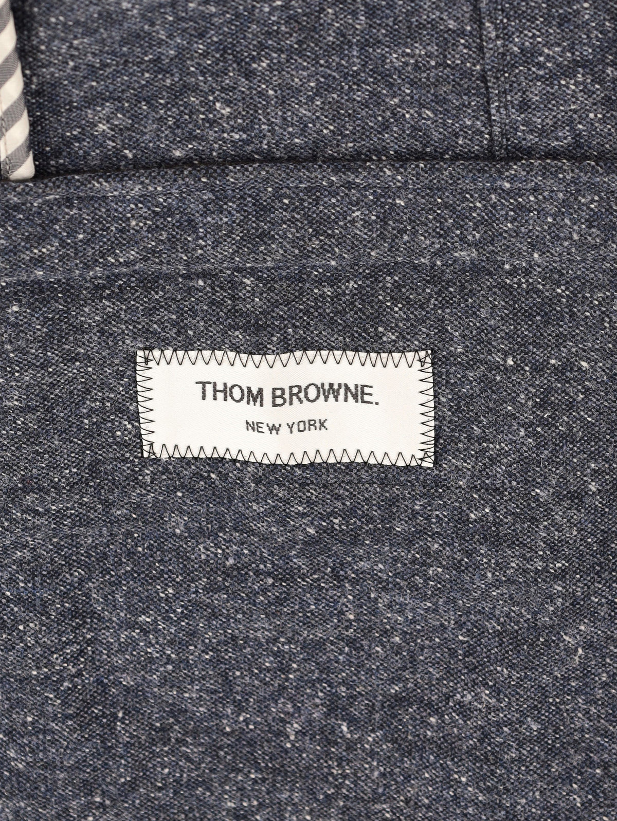Thom Browne Textured Blazer RU21726.40  Thom brwne 