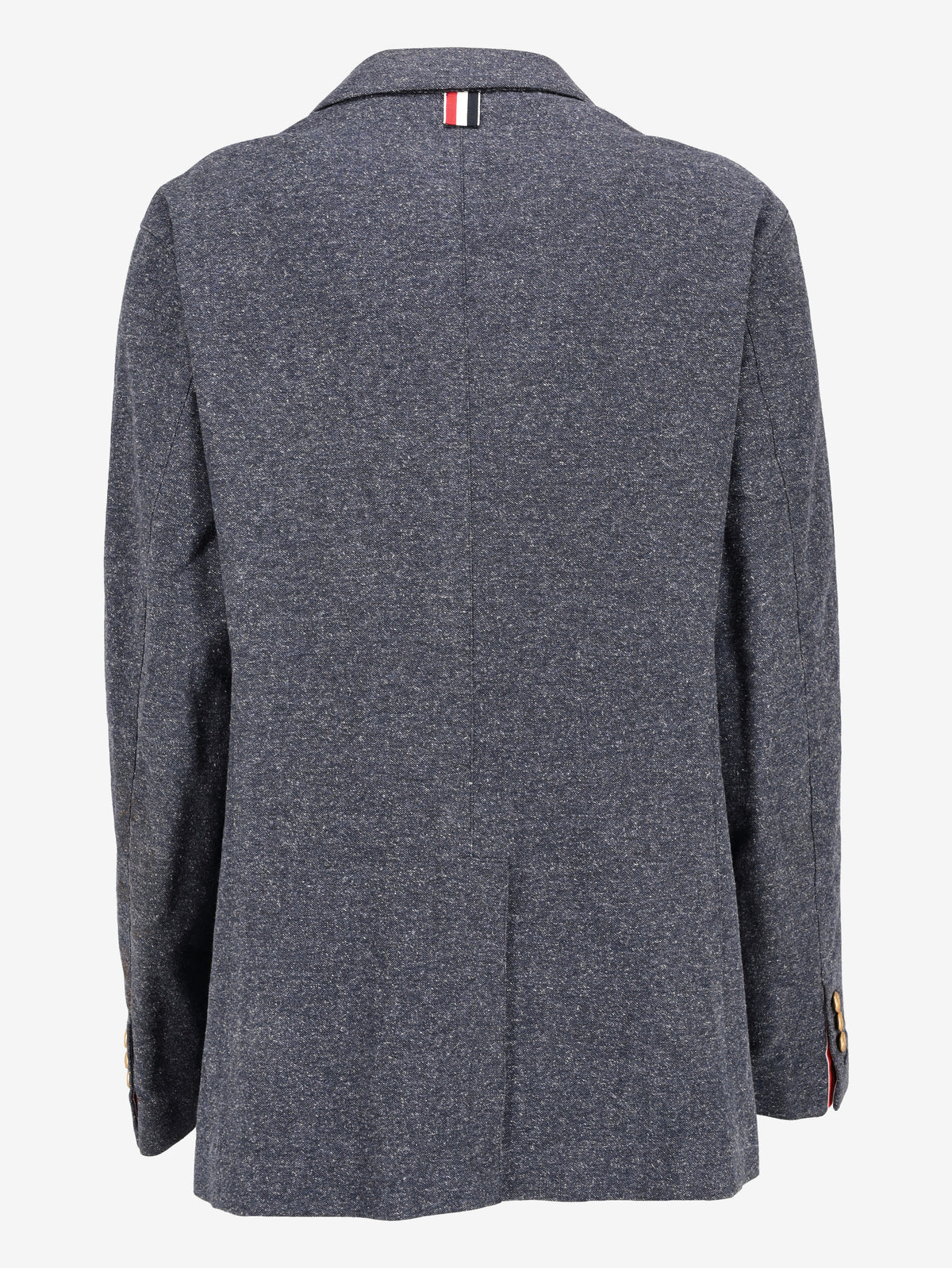 Thom Browne Textured Blazer RU21726.40  Thom brwne 