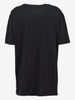 Black Sabbath Rhinestone Cross T-Shirt MU260922.46  Vintage 