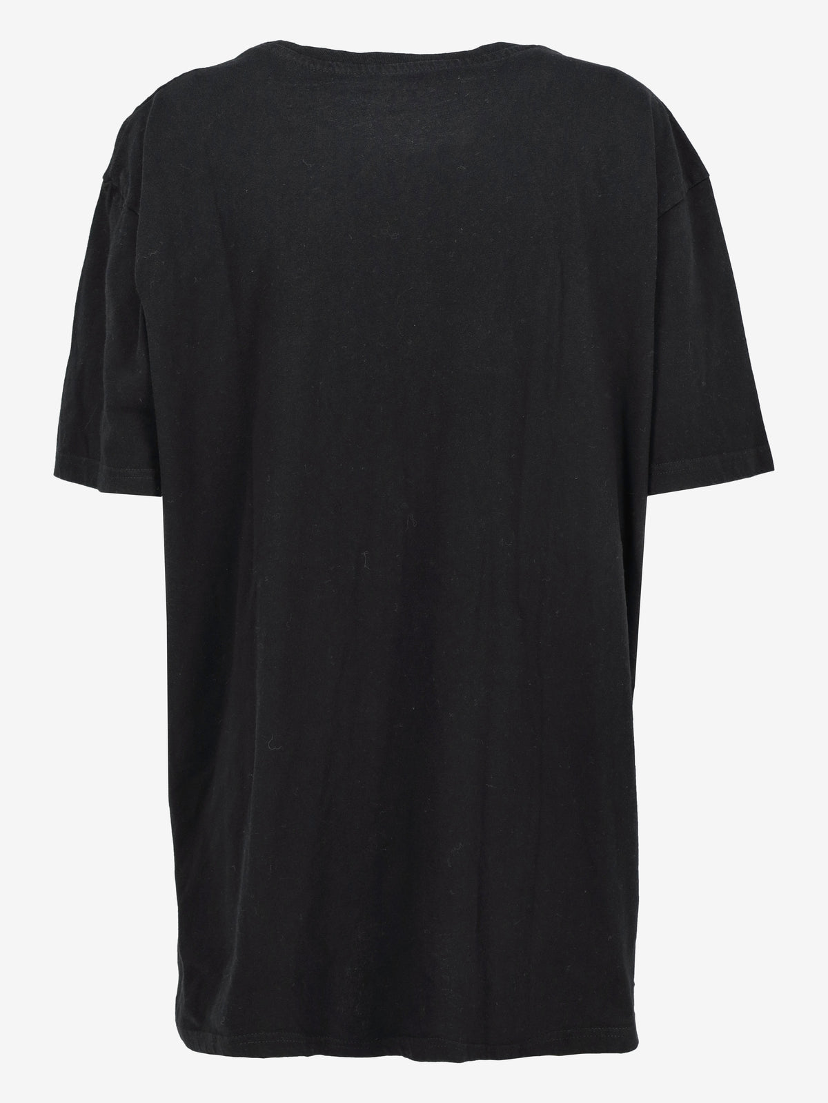 Black Sabbath Rhinestone Cross T-Shirt MU260922.46  Vintage 